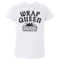 Christmas Wrap Queen