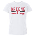 Hunter Greene Cincinnati Font