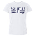 Cam Schlittler New York Y Font