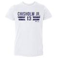 Jazz Chisholm Jr. New York Y Font
