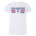 Pete Crow-Armstrong Chicago C Font