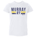 Jamal Murray Denver Nuggets Font