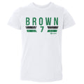 Jaylen Brown Boston Celtics Font