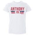 Roman Anthony Boston Font