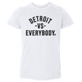 Detroit Vs. Everybody Black