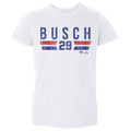 Michael Busch Chicago C Font