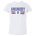 OG Anunoby New York Knicks Font