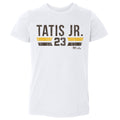 Fernando Tatis Jr. San Diego Font