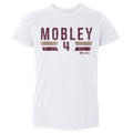 Evan Mobley Cleveland Cavaliers Font