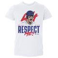 Anthony Rizzo Chicago C Respect Me