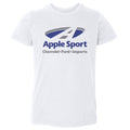 Apple Sport Crown Trio Logo 3