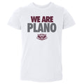 Plano Crown Trio We Are