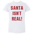 Christmas Santa Isn't Real