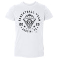 Crown Trio Vandegrift High School Basketball 3 - 2025