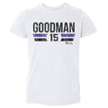 Hunter Goodman Colorado Font