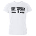 Colson Montgomery Chicago W Font