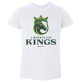 Louisville Kings Primary Logo