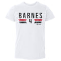 Scottie Barnes Toronto Raptors Font