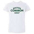 Boston Common Golf Wordmark