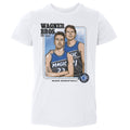 Franz Wagner & Moritz Wagner Orlando Magic Step Brothers