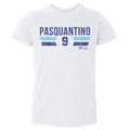 Vinnie Pasquantino Kansas City Font