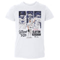 Clayton Kershaw Los Angeles D Thank You