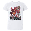 Kevin Durant Houston Rockets Retro