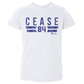 Dylan Cease Toronto Font