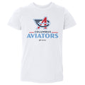 Columbus Aviators Primary Logo