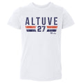 Jose Altuve Houston Font