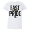 Crown Trio Plano East Panthers East Side Pride Stacked