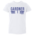 Sauce Gardner Indianapolis Font