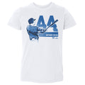 Anthony Rizzo Chicago C Grunge