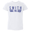 Will Smith Los Angeles D Font