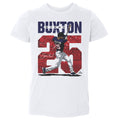 Byron Buxton Stadium R