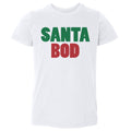 Christmas Santa Bod