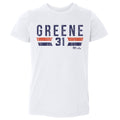 Riley Greene Detroit Font