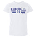 Vladimir Guerrero Jr. Toronto Font