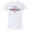 Vandegrift Crown Trio Baseball 2026
