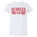 Ivan Herrera St. Louis Font