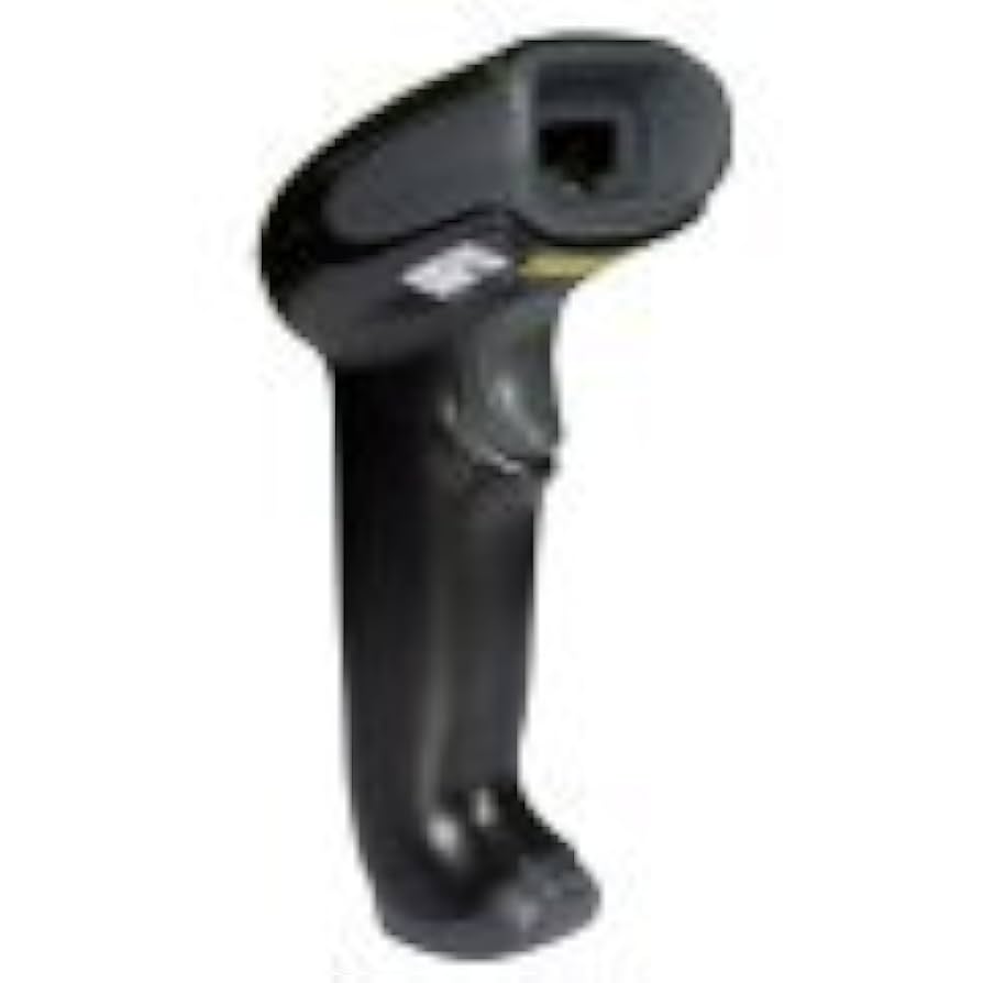 Honeywell Voyager 1250g 1D Barcode Scanner USB Connection 1250G-2USB-1