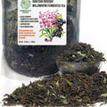 Siberian Green Fermented Ivan Tea with Black Currant Leaves – 300g
