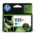 New, Pre-Owned - HP 935XL Cyan (C2P24AN) Ink Cartridge