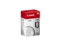 New, Pre-Owned - Canon PGI-9 Clear Ink Cartridge