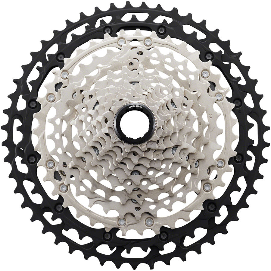 Shimano CS-M8100 XT 12-Speed 10-51t Cassette