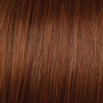 Hairdo Fringe Top of Head