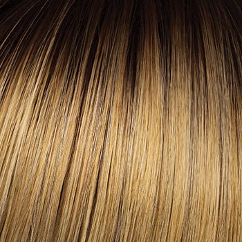 Hairdo Fringe Top of Head