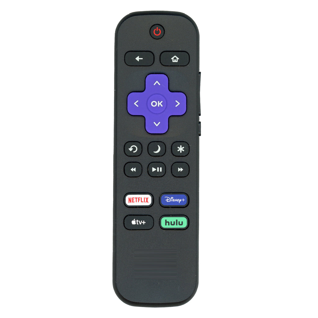 Philips URMT21CND025 Roku TV Remote Control - URMT21CND025