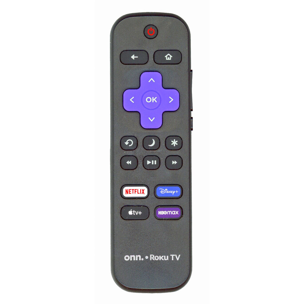 ONN RC-ALIR 2022/2023 ROKU TV Remote Control - 3226001223