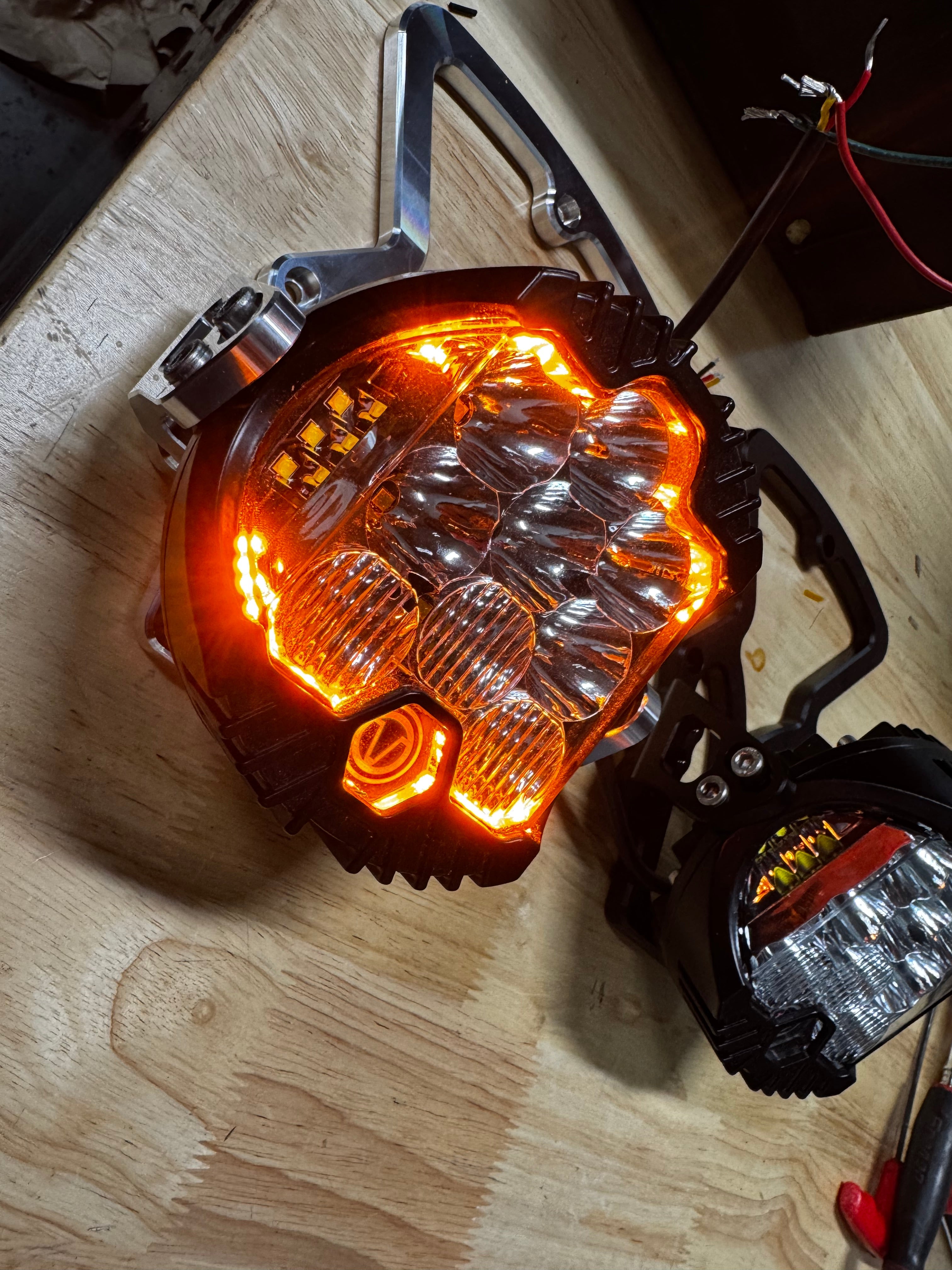 FLP / STRADA LIGHT